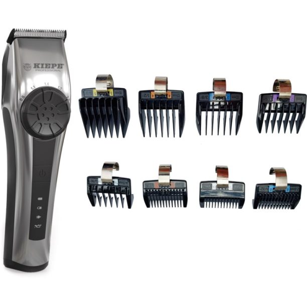 Kiepe Groove Clipper професионален уред За коса 1 бр.