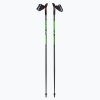 Kije Nordic walking FIZAN Runner zielone S21CA05