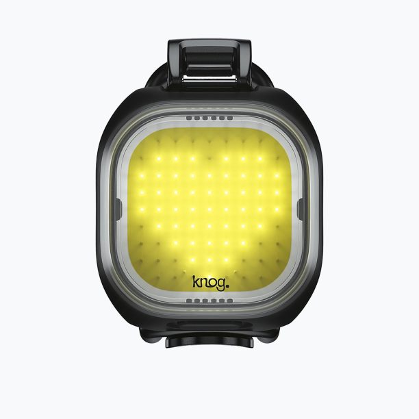 Knog Blinder Mini Love предна лампа за велосипед 12983