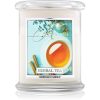 Kringle Candle Herbal Tea ароматна свещ 411 гр.