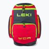 LEKI Skiboot Раница WCR 85 l червена 360062006