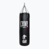 LEONE 1947 Pro Heavy Bag black