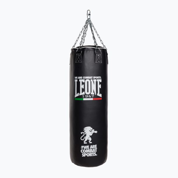 LEONE 1947 Pro Heavy Bag black