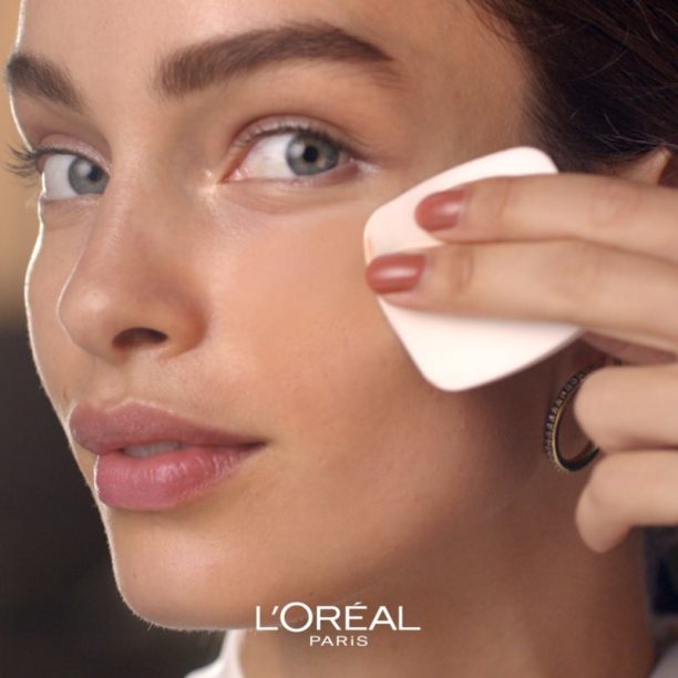 Грим на прах L’Oréal Paris