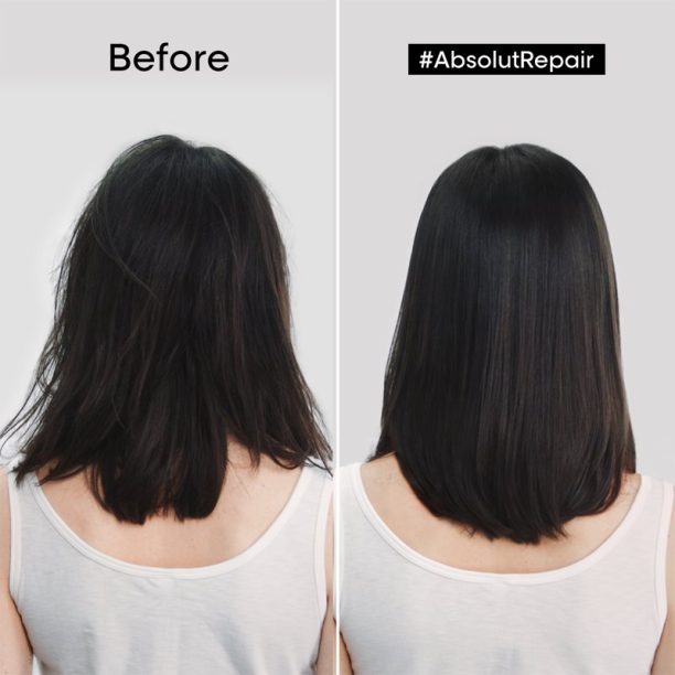 L’Oréal Professionnel Serie Expert Absolut Repair изгодна опаковка (с регенериращ ефект) купи на топ цена