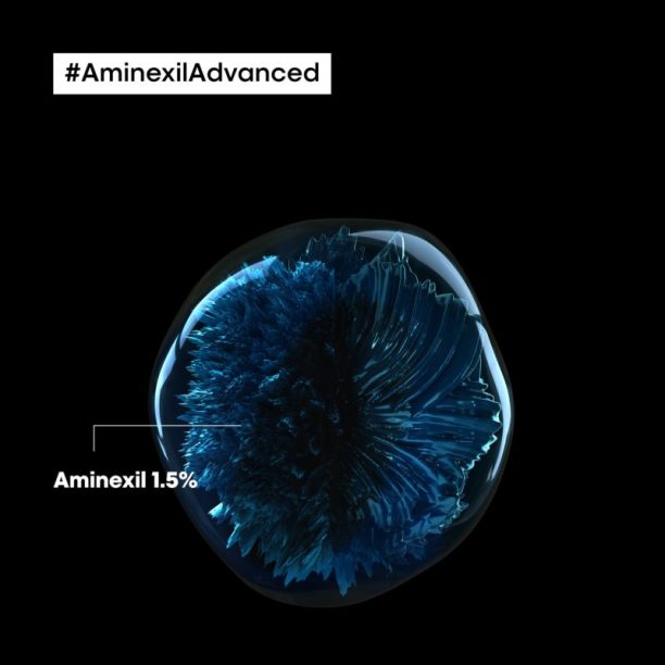 L’Oréal Professionnel Serie Expert Aminexil Advanced спрей за коса за растеж на косата 90 мл. купи на топ цена