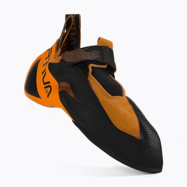 La Sportiva Python мъжки обувки за катерене оранжеви 20V200200_39