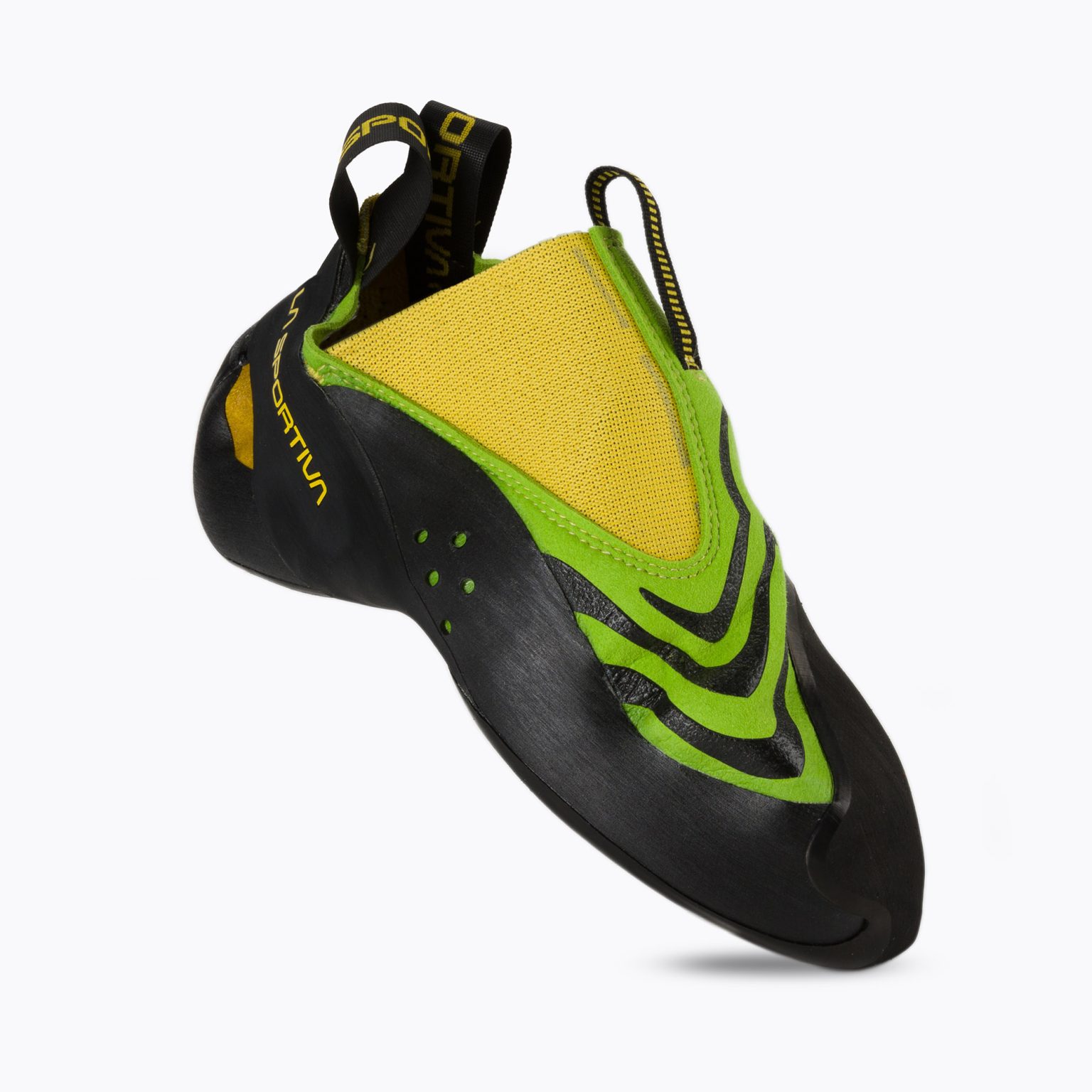 La Sportiva Speedster обувки за катерене черни 860_36