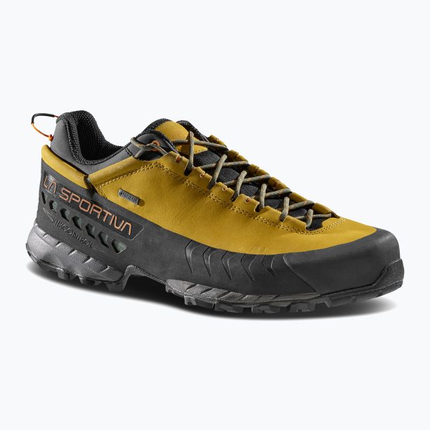 La Sportiva Tx5 Low GTX savana/tiger мъжки ботуши за трекинг