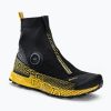 La Sportiva мъжки зимни обувки за бягане Cyclone Cross GTX black/yellow 56C999100