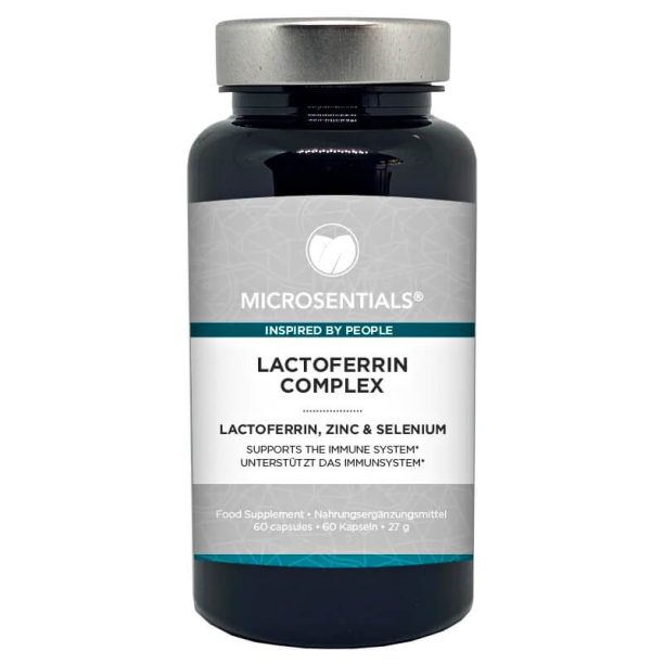 Lactoferrin Complex /Lactoferin