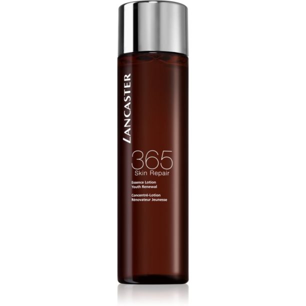 Lancaster 365 Skin Repair Essence Lotion възстановяваща есенция за лице за жени  200 мл.