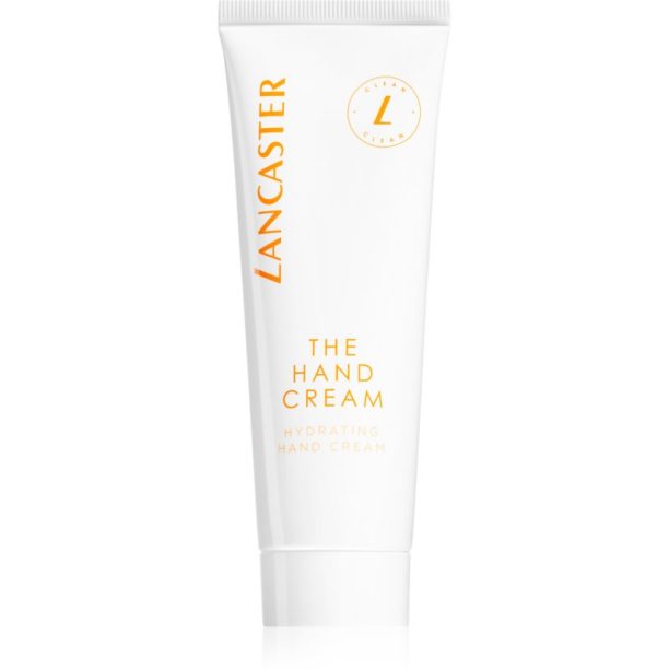 Lancaster The Hand Cream хидратиращ крем за ръце 75 мл.