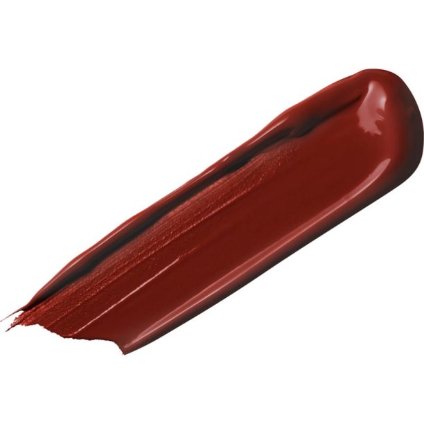 Lancôme L’Absolu Rouge Ruby Cream високо пигментирано кремообразно червило цвят 481 Pigeon Blood Ruby 3 гр. на ниска цена