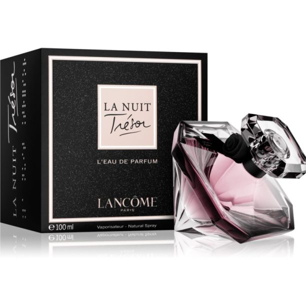 Lancôme La Nuit Trésor парфюмна вода за жени 100 мл. на ниска цена