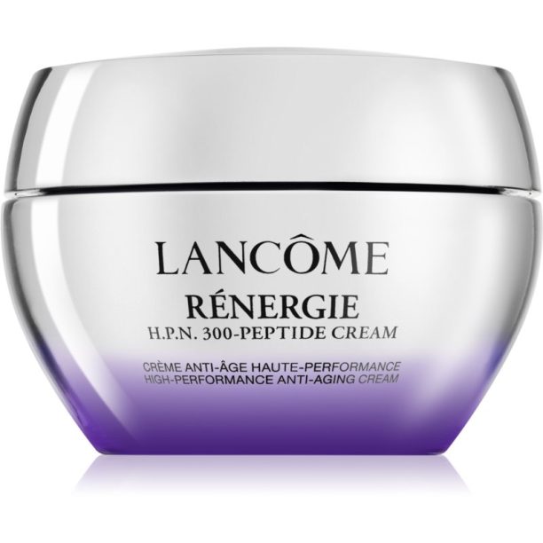 Lancôme Rénergie H.P.N. 300-Peptide Cream дневен крем против бръчки пълнещ 30 мл.