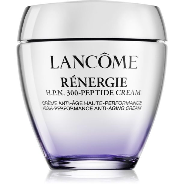 Lancôme Rénergie H.P.N. 300-Peptide Cream дневен крем против бръчки пълнещ 75 мл.