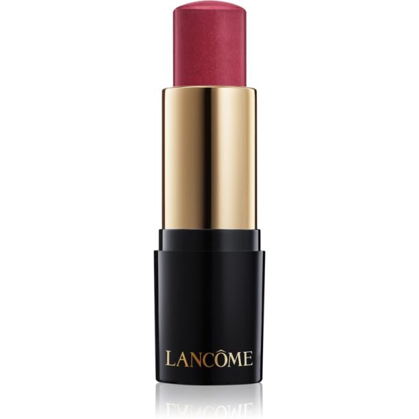 Lancôme Teint Idole Ultra Wear Blush Stick руж в стик цвят 03 Wild Ruby 9 гр. на ниска цена