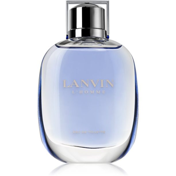 Lanvin L'Homme тоалетна вода за мъже 100 мл.