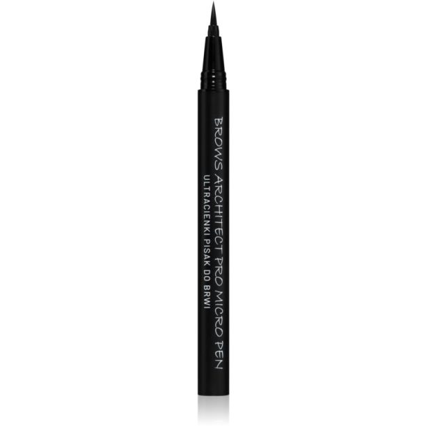 Lash Brow Brows Architect Pen маркер за вежди цвят Black 0