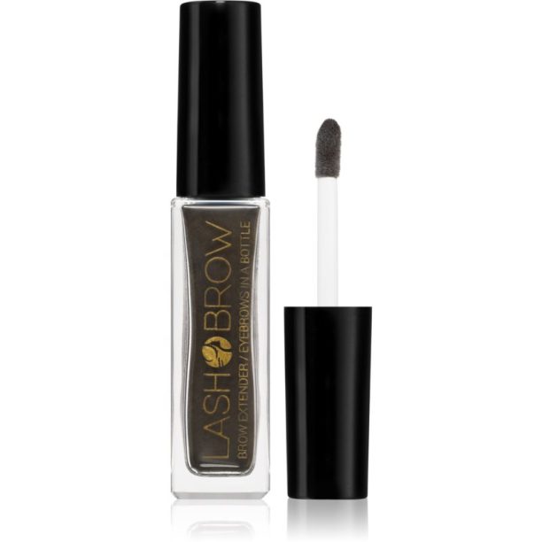 Lash Brow Brows in a Bottle цвят за вежди цвят Cold Espresso 9 гр.