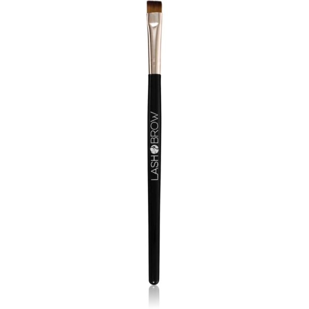 Lash Brow Eyebrow Brush Type 1 четка за вежди 1 бр.