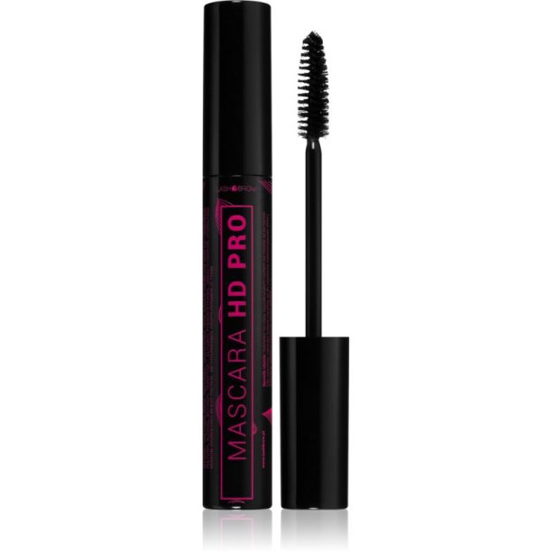 Lash Brow HD PRO Mascara спирала за стимулиране растежа на миглите 10 мл.