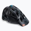 Leatt MTB 3.0 Allmtn V22 велосипедна каска черна 1022070651