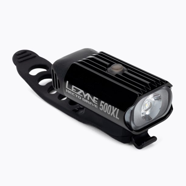 Lezyne LED HECTO DRIVE 500XL предна лампа за велосипед