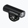 Lezyne Light Front Hecto Drive Stvzo Pro 65 Lux черна гланцова светлина за велосипед