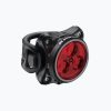 Lezyne Zecto Drive Задна велосипедна светлина черна 1-LED-8R-V204