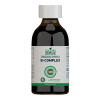 Liposomal Formulation B-Complex / Липозомен витамин B-комплекс