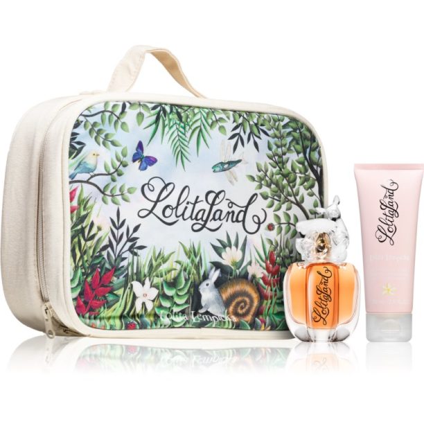 Lolita Lempicka Lolita Land подаръчен комплект I. за жени