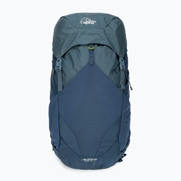 Lowe Alpine AirZone Trail 35 л туристическа раница tempest blue/orion blue