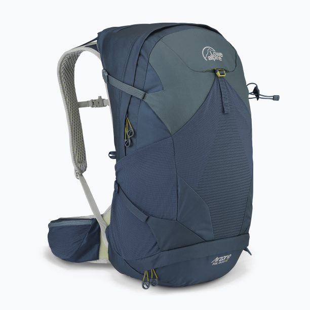 Lowe Alpine AirZone Trail Duo 32 l tempest blue/orion blue туристическа раница