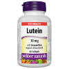 Lutein with Zeaxanthin / Лутеин и зеаксантин 10 mg