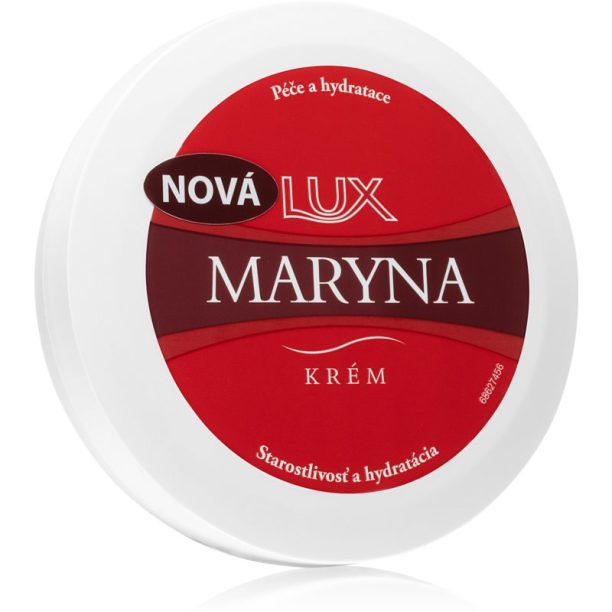 Lux Maryna хидратиращ крем-грижа 75 мл.