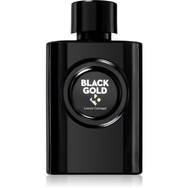 Luxury Concept Black Gold парфюмна вода за мъже 100 мл. на ниска цена