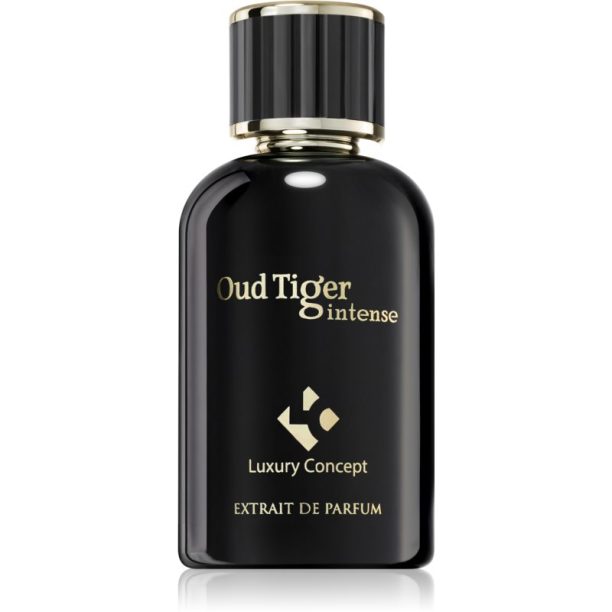 Luxury Concept Oud Tiger Intense парфюмна вода за мъже 100 мл. на ниска цена