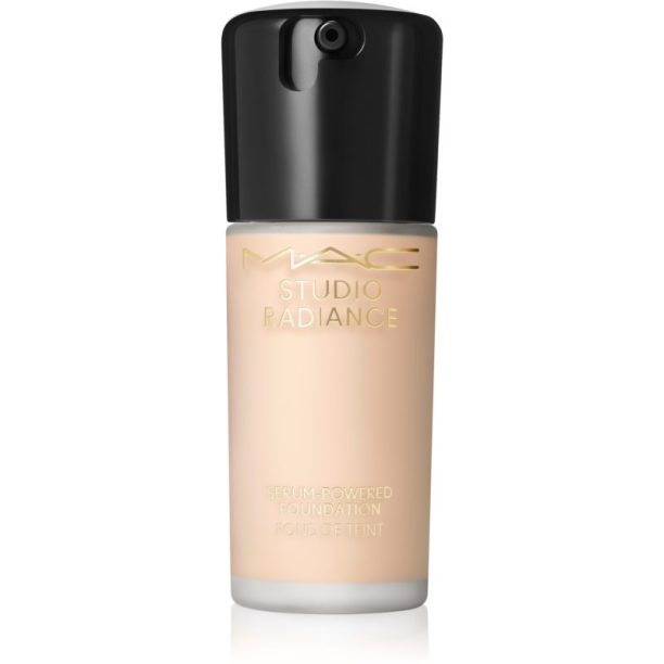 MAC Cosmetics Studio Radiance Serum-Powered Foundation хидратиращ фон дьо тен цвят NW10 30 мл. на ниска цена