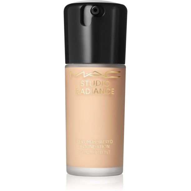 MAC Cosmetics Studio Radiance Serum-Powered Foundation хидратиращ фон дьо тен цвят NW13 30 мл. на ниска цена