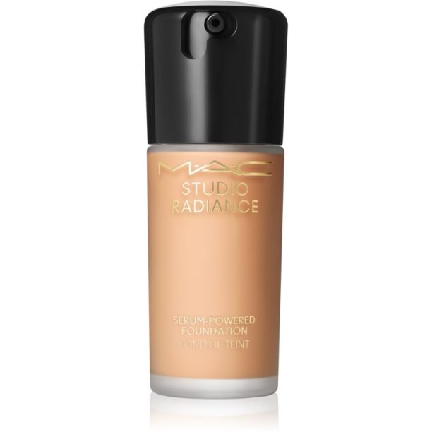 MAC Cosmetics Studio Radiance Serum-Powered Foundation хидратиращ фон дьо тен цвят NW22 30 мл. на ниска цена