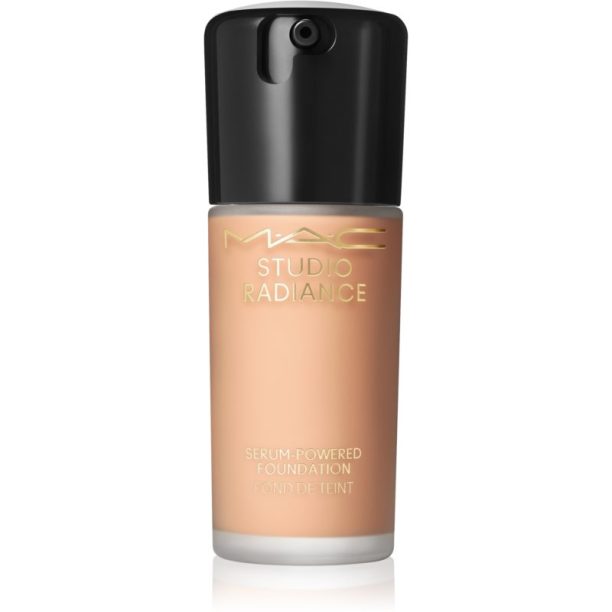 MAC Cosmetics Studio Radiance Serum-Powered Foundation хидратиращ фон дьо тен цвят NW25 30 мл. на ниска цена