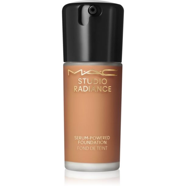 MAC Cosmetics Studio Radiance Serum-Powered Foundation хидратиращ фон дьо тен цвят NW47 30 мл. на ниска цена