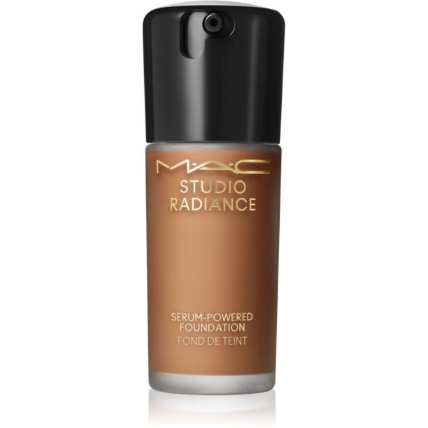 MAC Cosmetics Studio Radiance Serum-Powered Foundation хидратиращ фон дьо тен цвят NW50 30 мл. на ниска цена