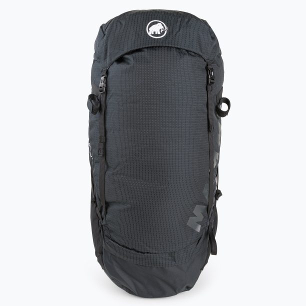 MAMMUT Ducan 30 l туристическа раница черна