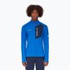 MAMMUT мъжки потник за трекинг Taiss Light ML blue