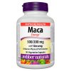 Maca Energy with Ginseng - Мака и Корейски женшен