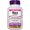 Maca for Women/ Мака за жени х 60 капсули Webber Naturals на ниска цена