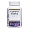 Magnesium CitraMal™/ Магнезий (цитрат и малат) 150 mg x 90 капсули Natural Factors на ниска цена